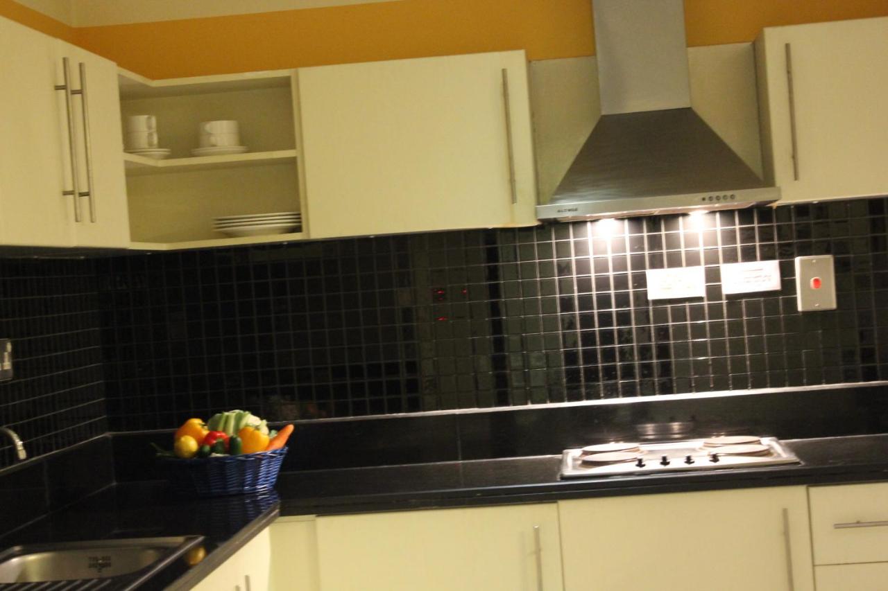 Kirklees Apartment 2