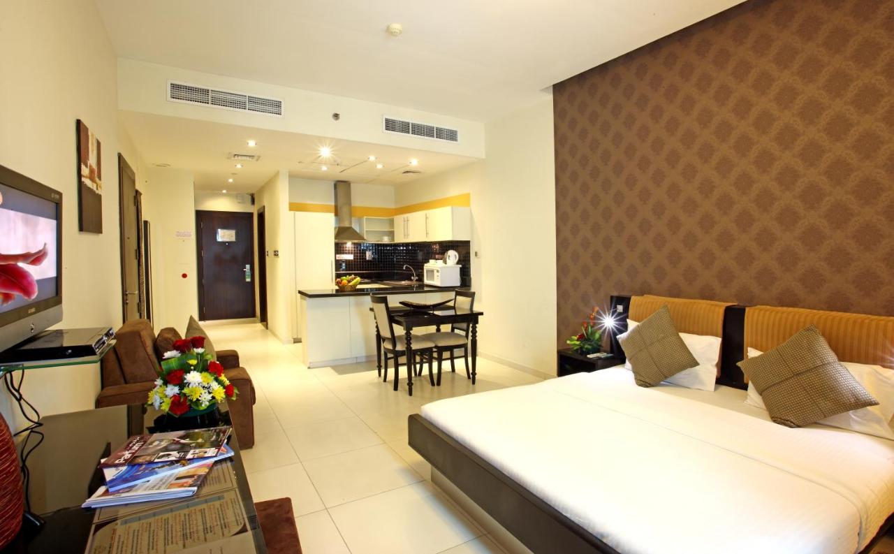 Kirklees Apartment 2