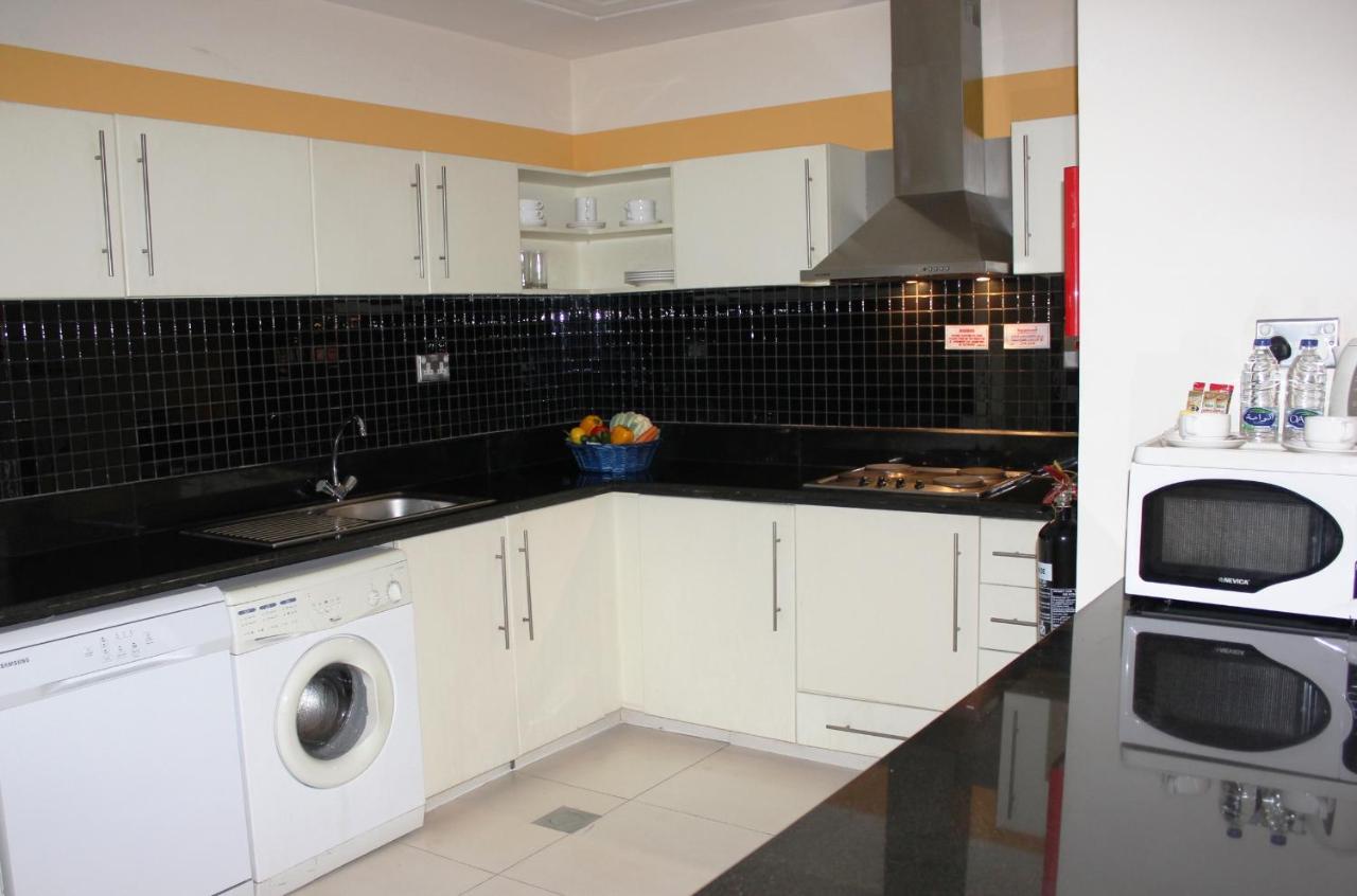 Kirklees Apartment 2