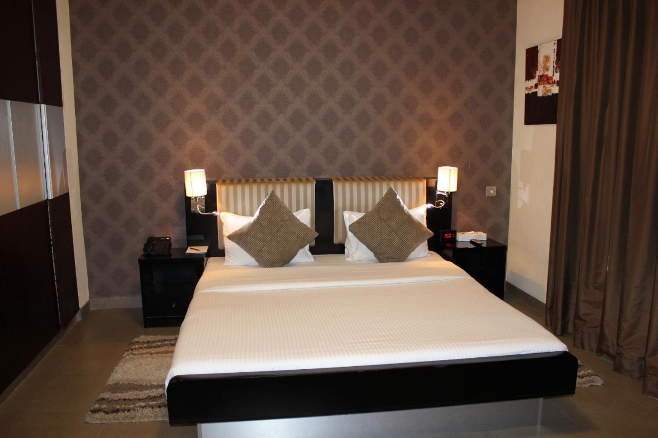 Kirklees Apartment 2