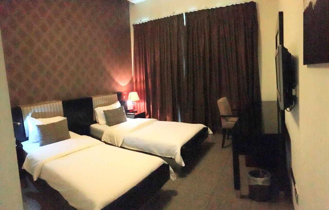 Kirklees Apartment 2