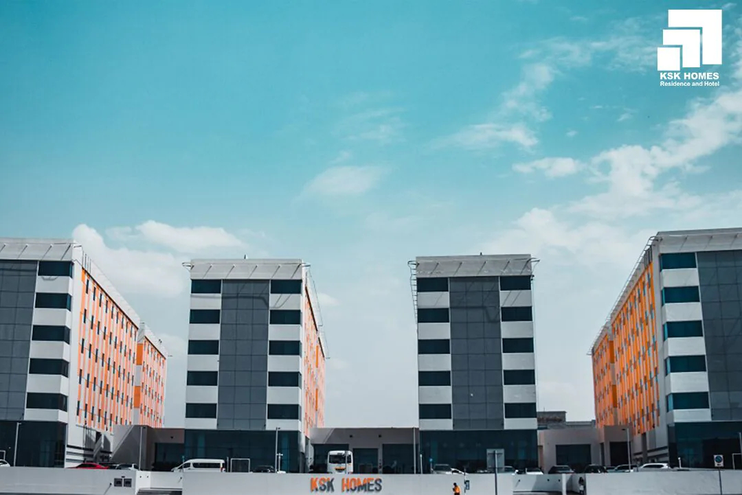 KSK Homes