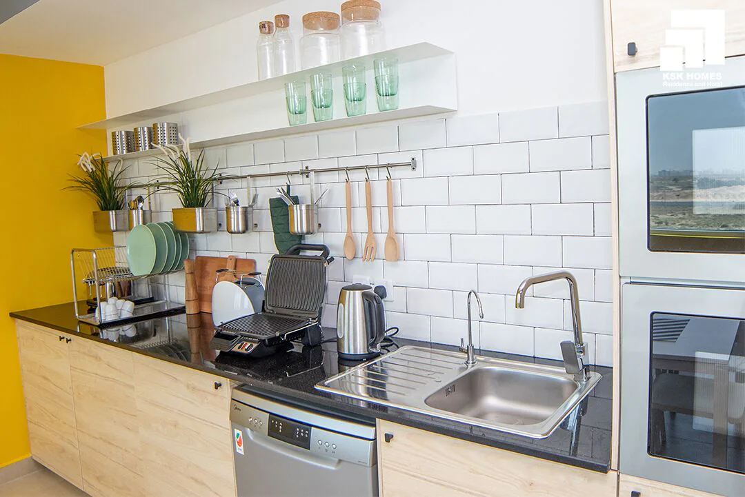 KSK Homes