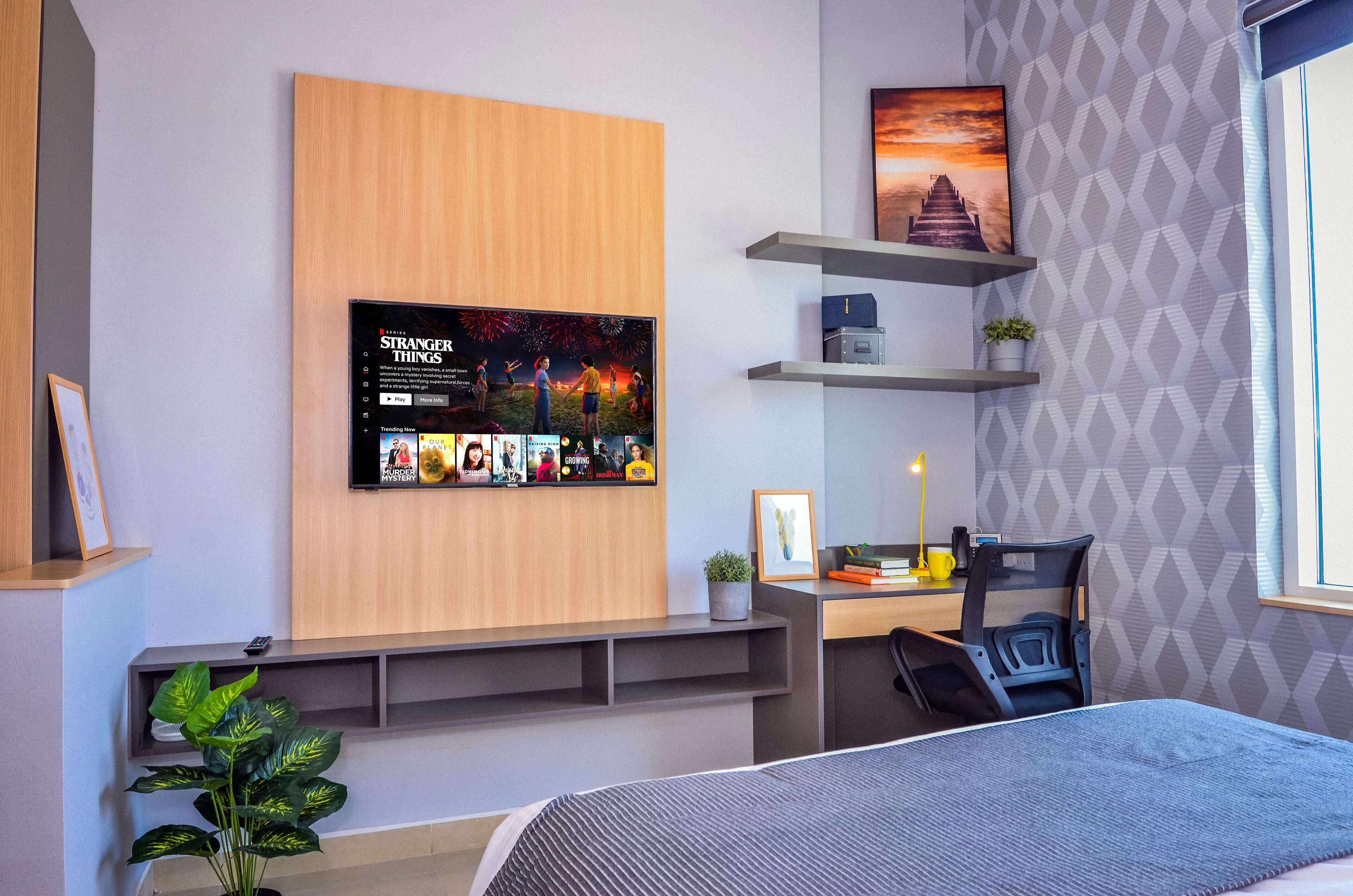 KSK Homes