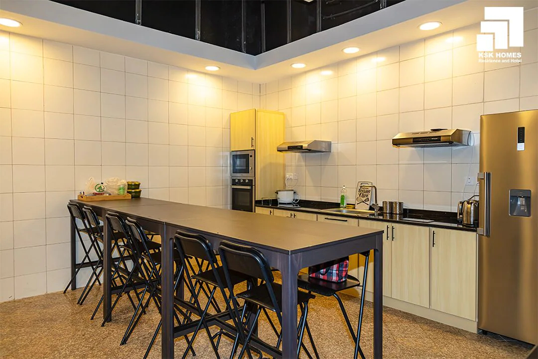 KSK Homes