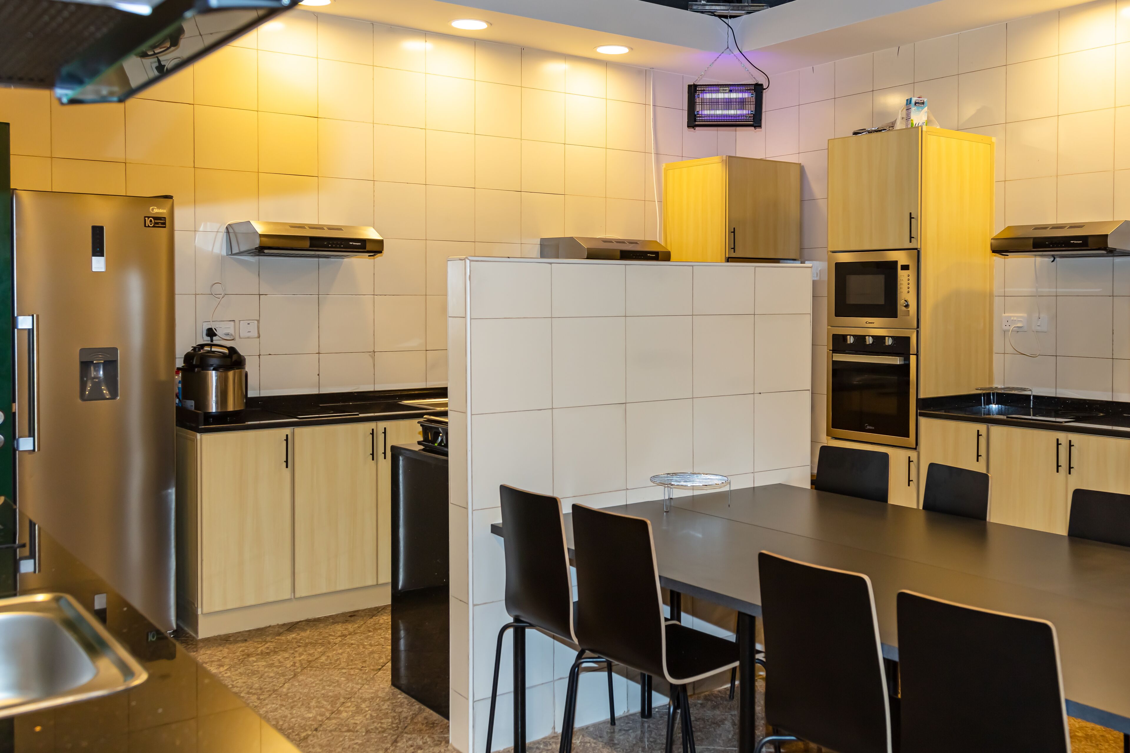 KSK Homes