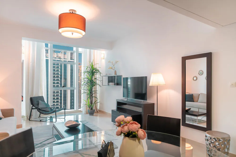 Laguna Tower by Hi Guests Vacation Homes