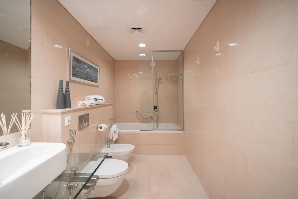 Laguna Tower by Hi Guests Vacation Homes