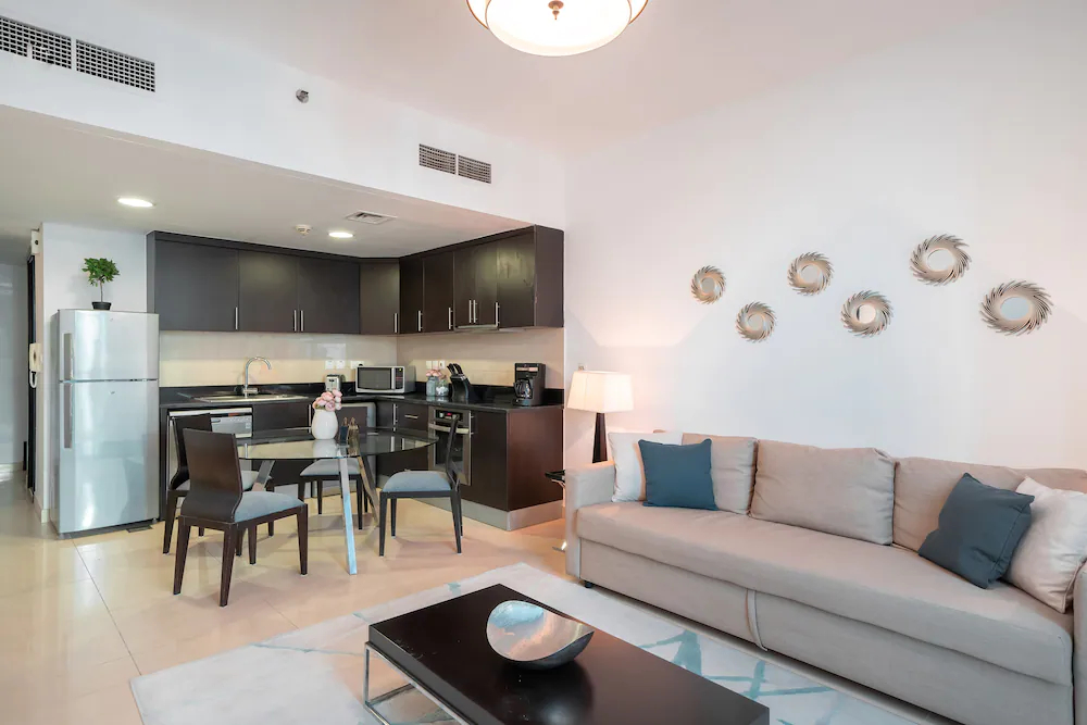 Laguna Tower by Hi Guests Vacation Homes