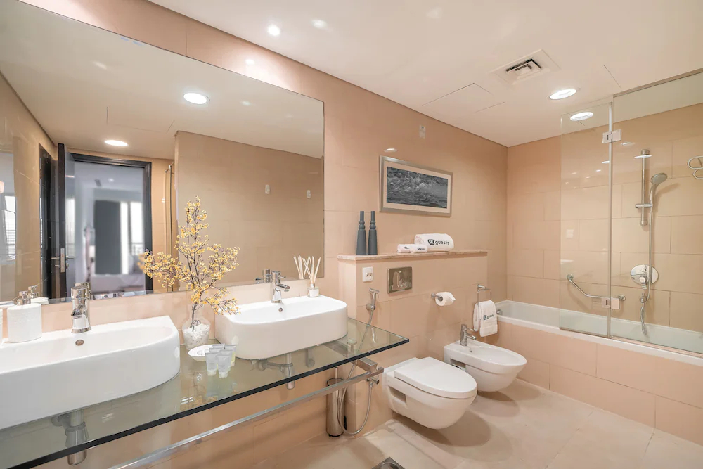 Laguna Tower by Hi Guests Vacation Homes