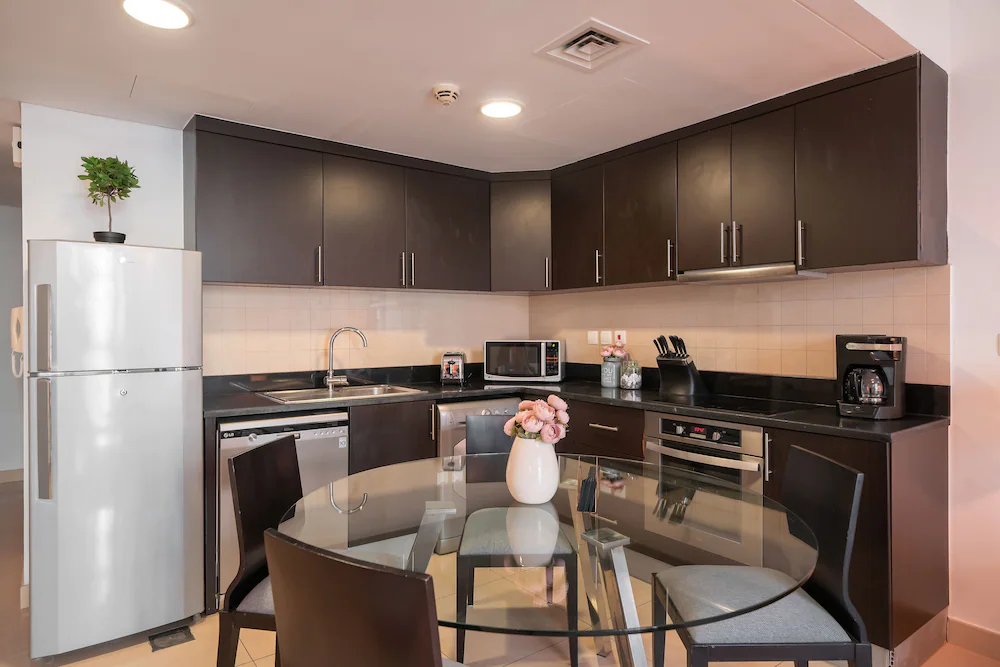Laguna Tower by Hi Guests Vacation Homes