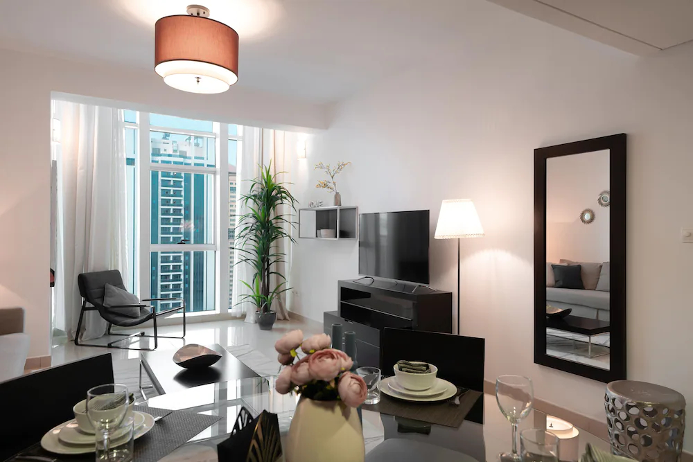 Laguna Tower by Hi Guests Vacation Homes