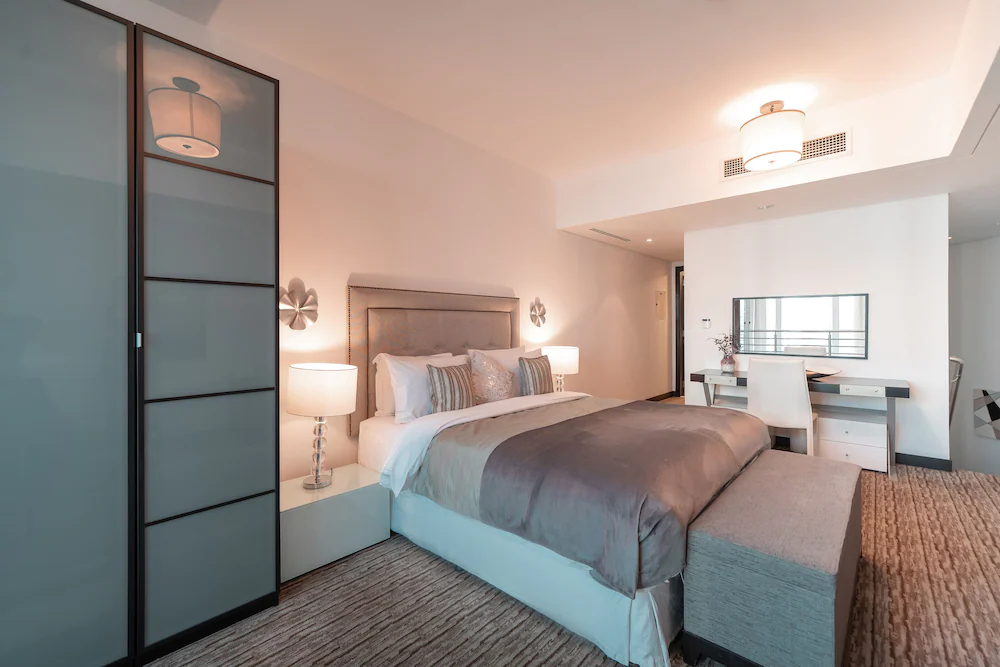 Laguna Tower by Hi Guests Vacation Homes
