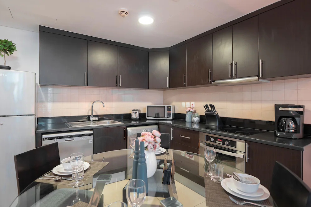 Laguna Tower by Hi Guests Vacation Homes