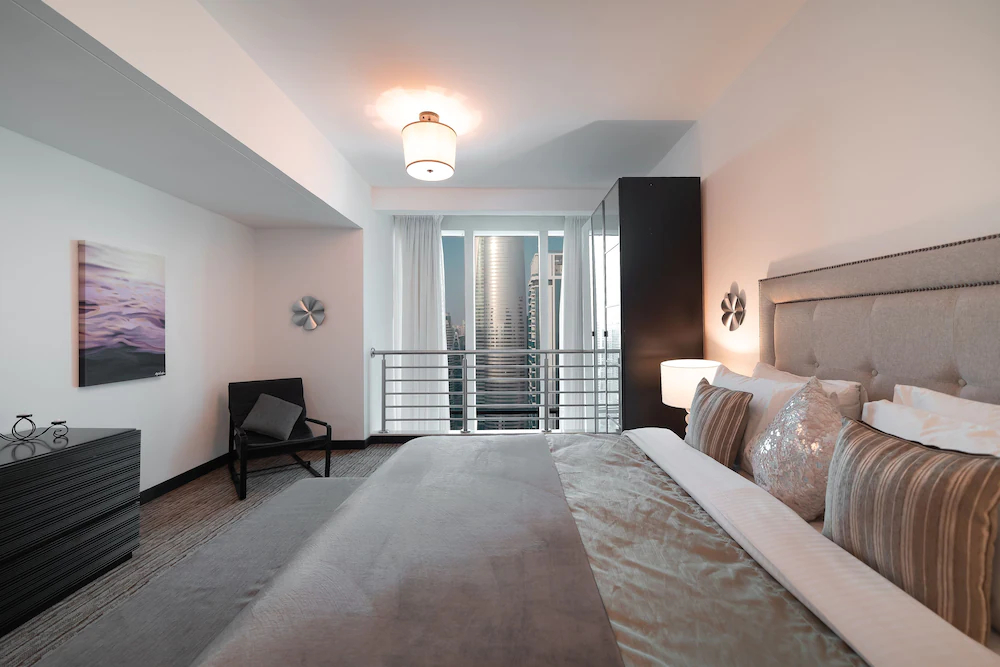 Laguna Tower by Hi Guests Vacation Homes
