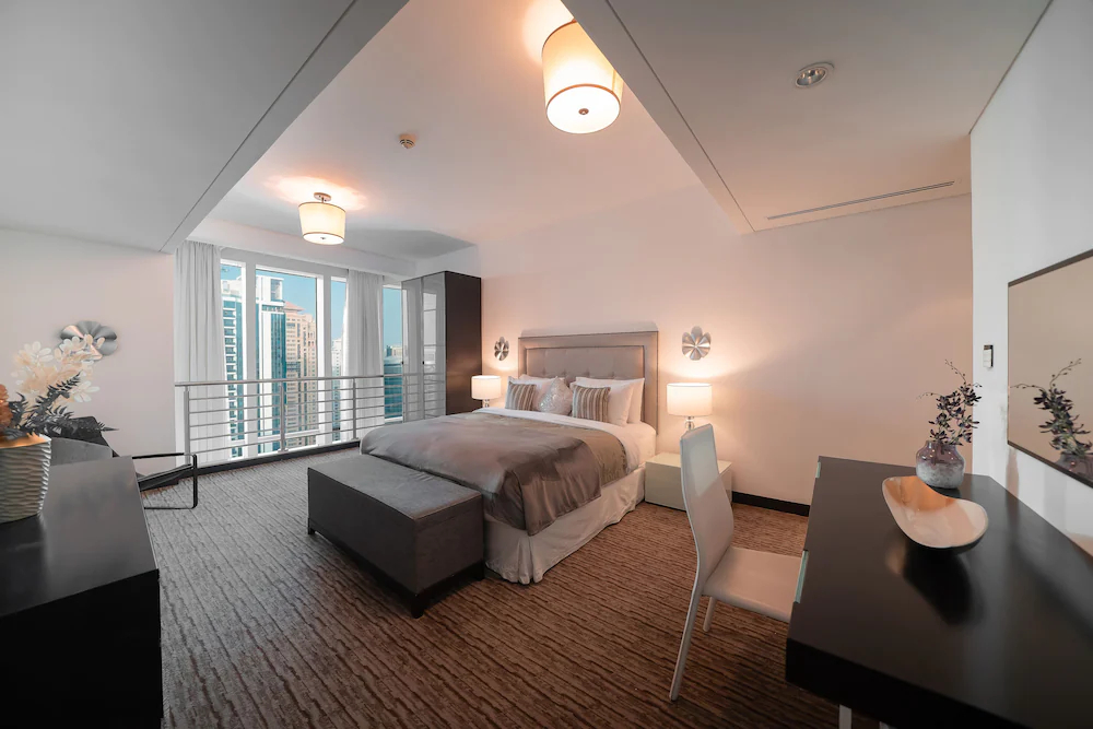 Laguna Tower by Hi Guests Vacation Homes