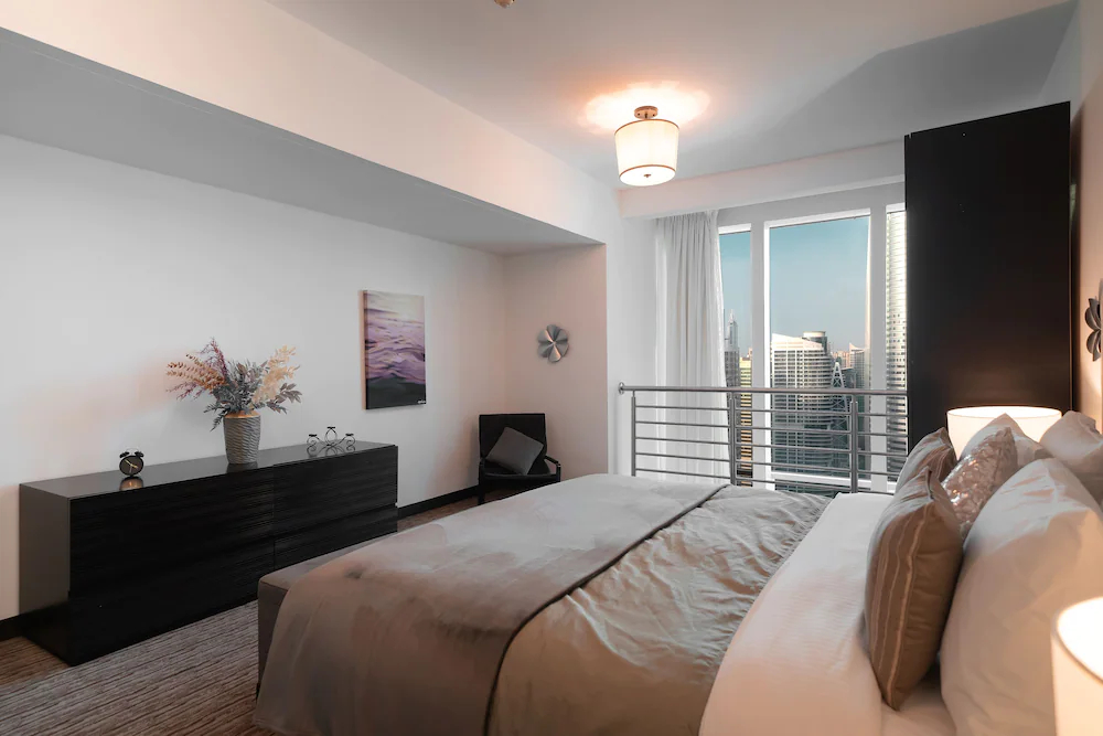 Laguna Tower by Hi Guests Vacation Homes