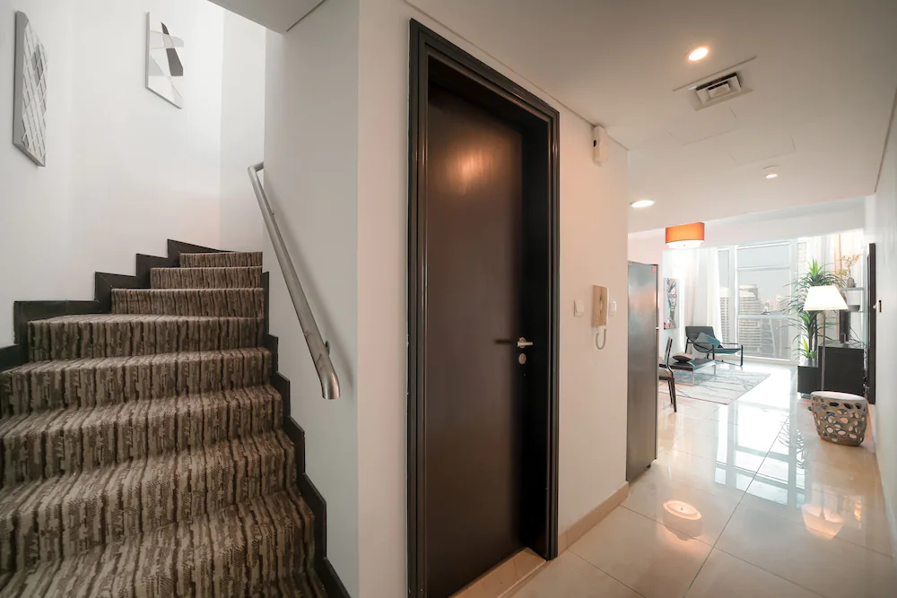 Laguna Tower by Hi Guests Vacation Homes