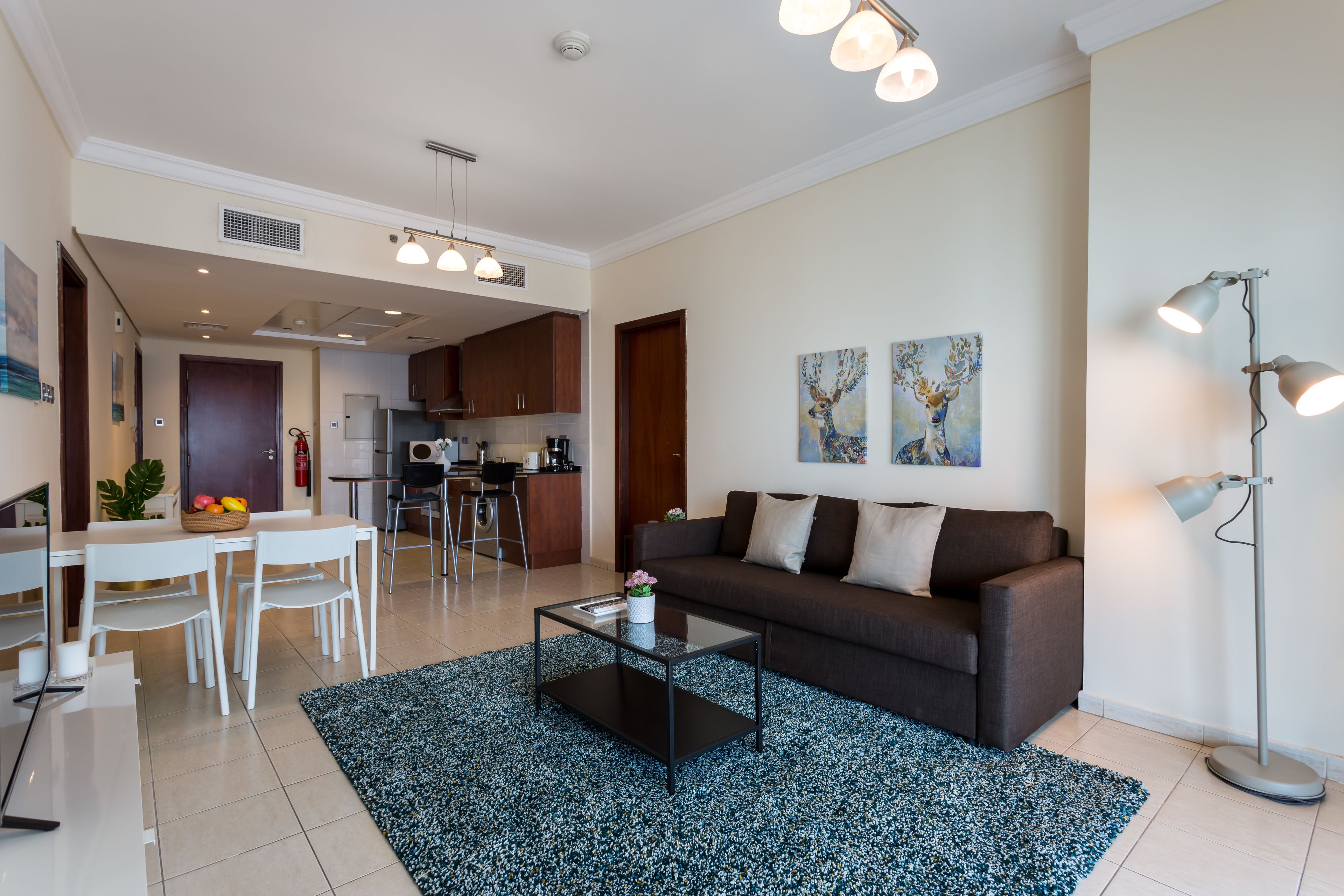 Lake View Tower by HiGuests Vacation Homes