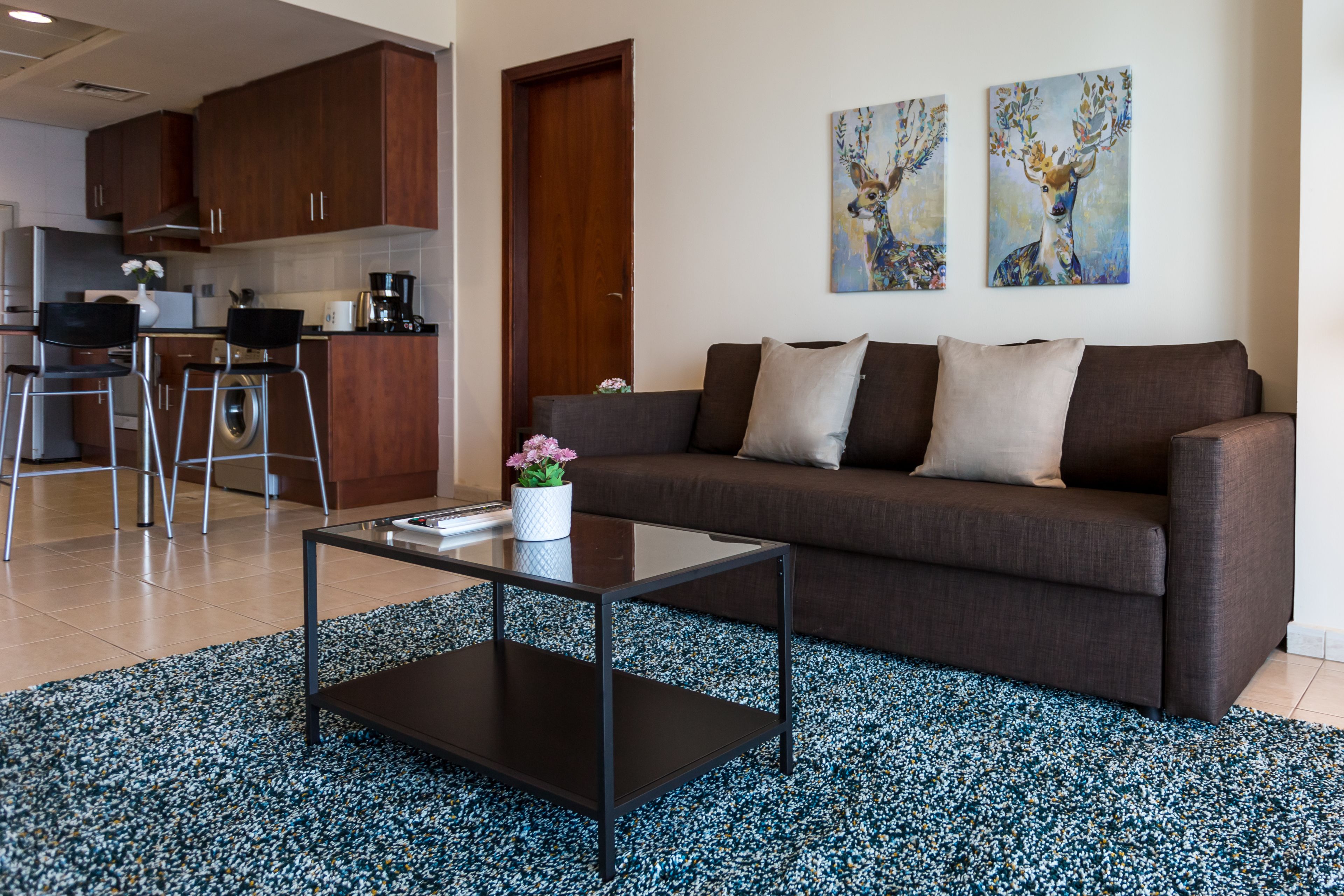 Lake View Tower by HiGuests Vacation Homes