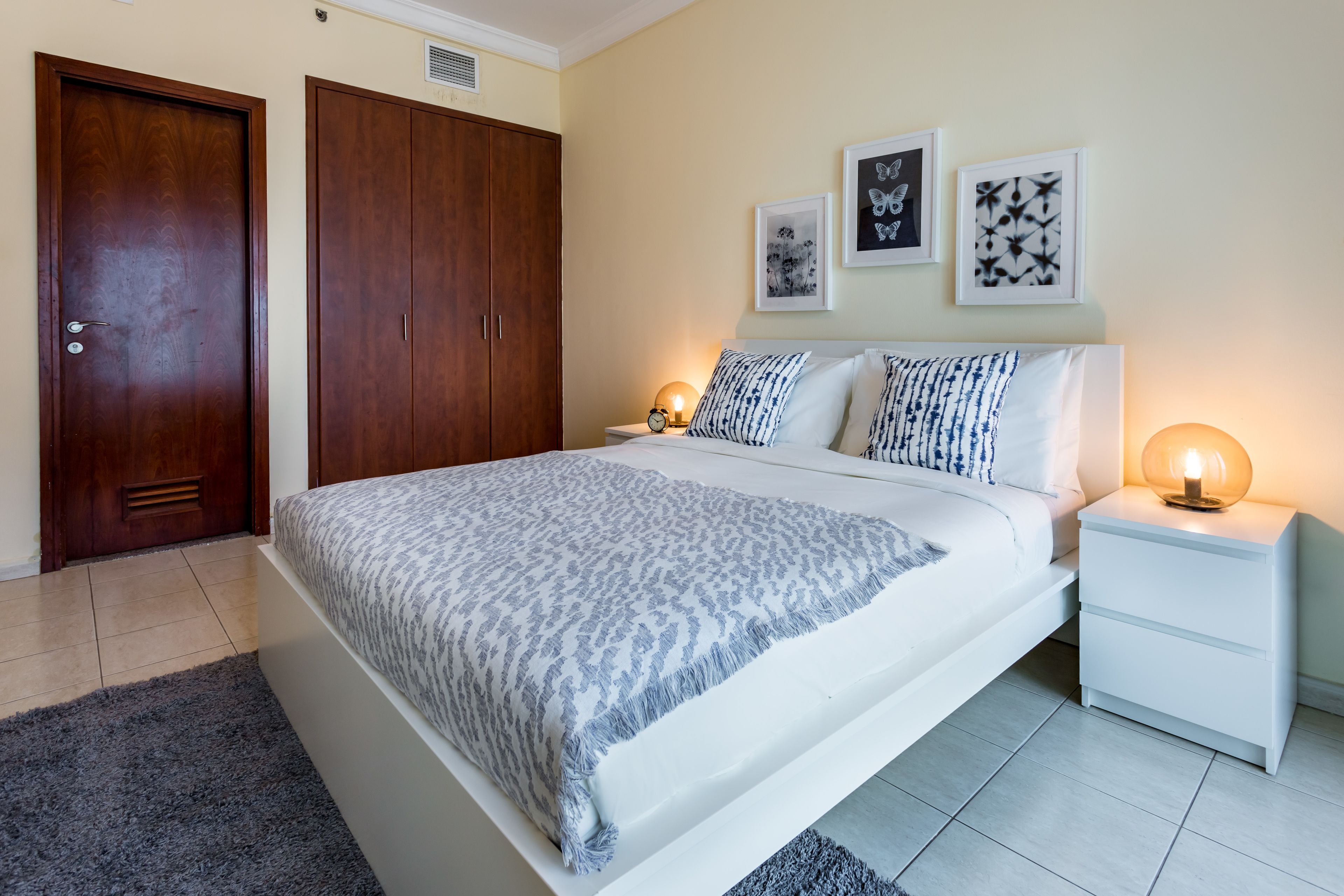Lake View Tower by HiGuests Vacation Homes