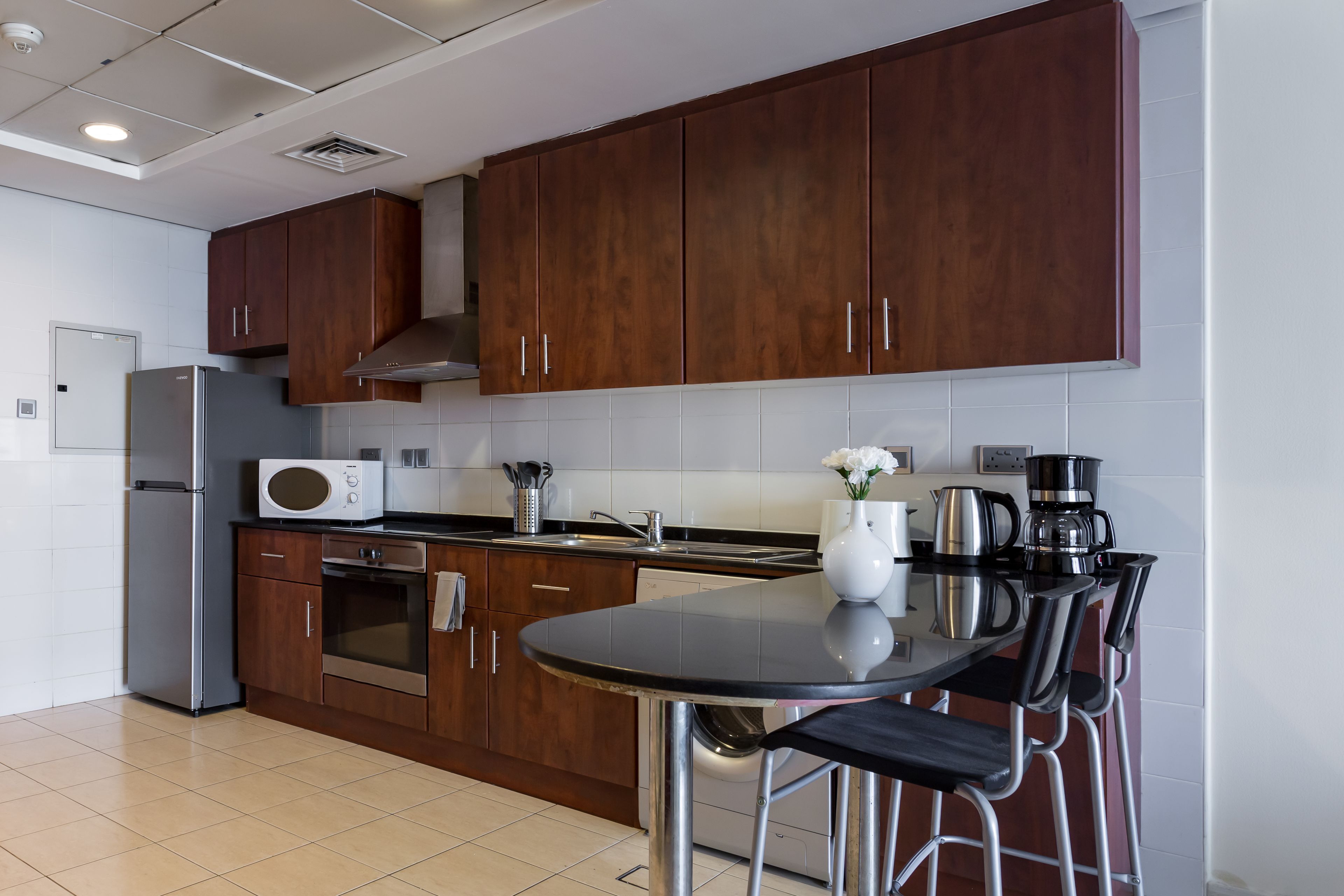 Lake View Tower by HiGuests Vacation Homes