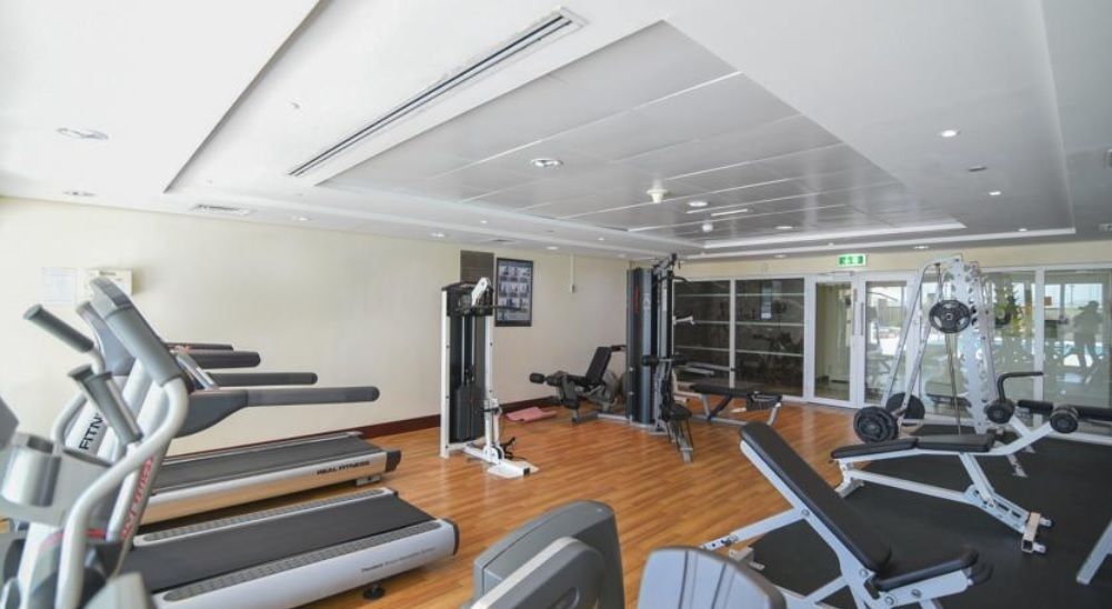 Lake View Tower by HiGuests Vacation Homes