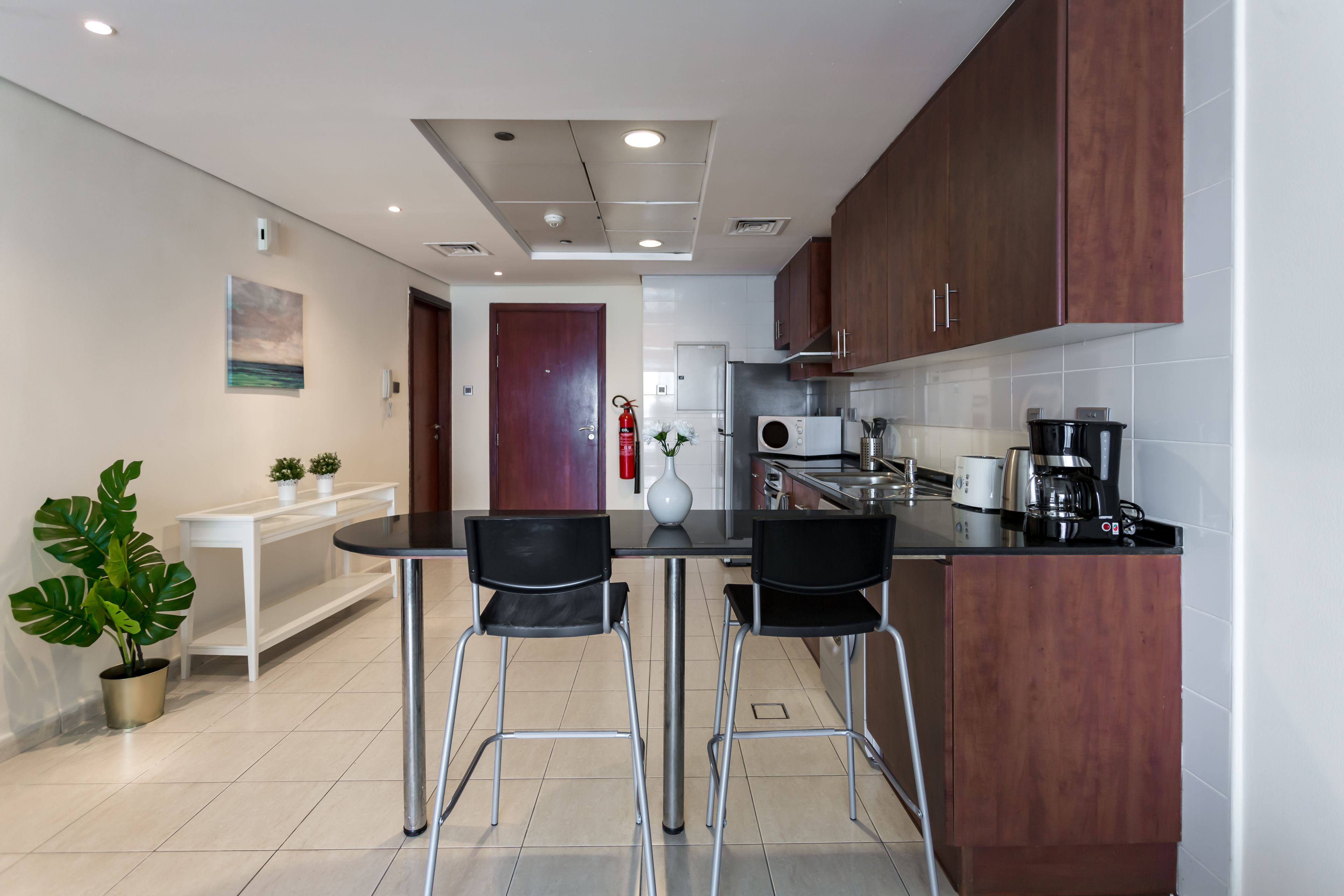 Lake View Tower by HiGuests Vacation Homes