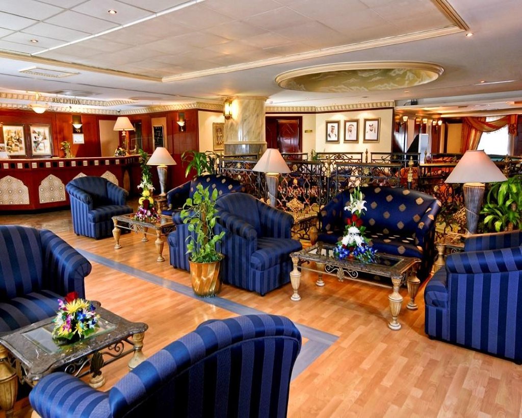 Landmark Plaza Baniyas