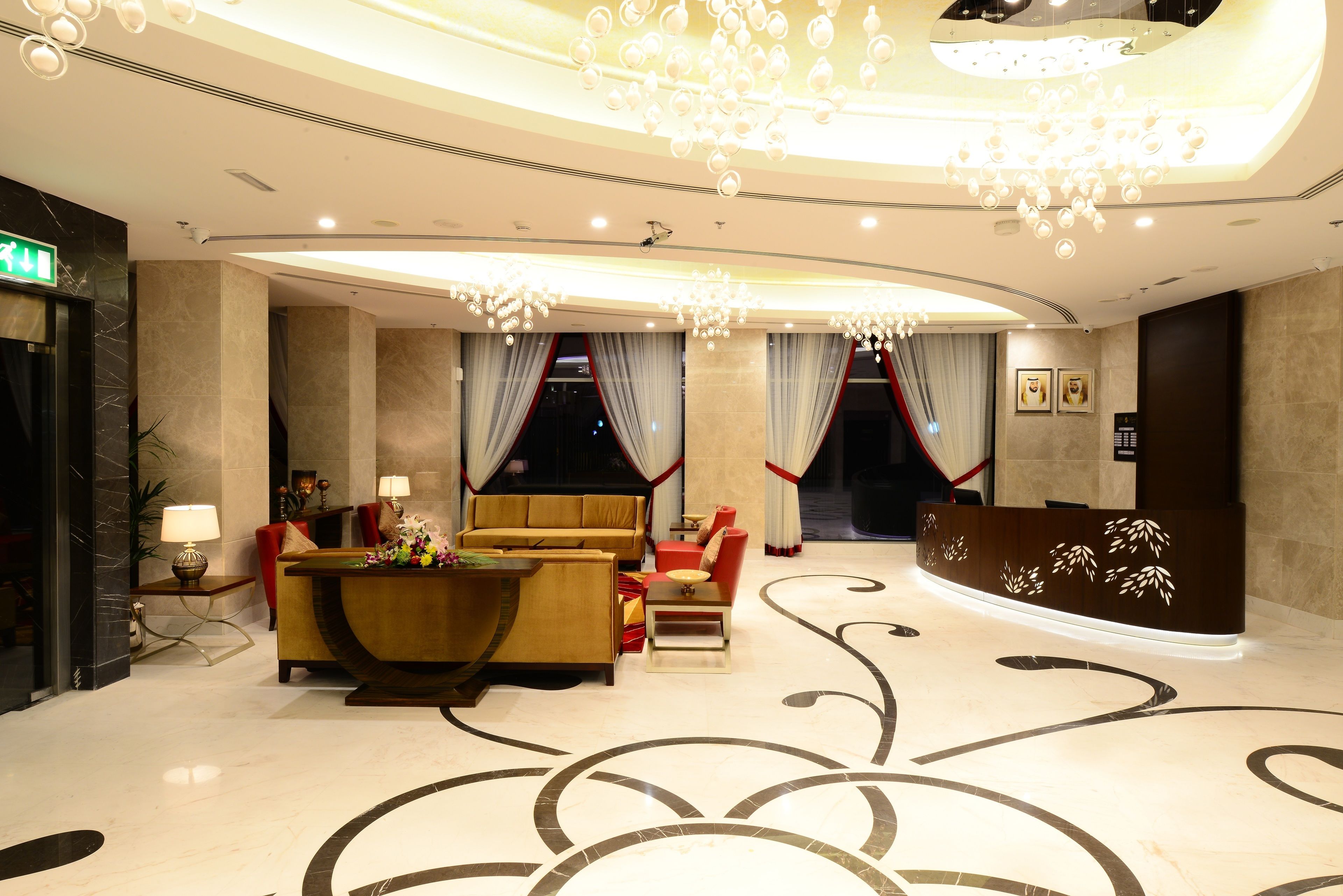 Landmark Premier Hotel