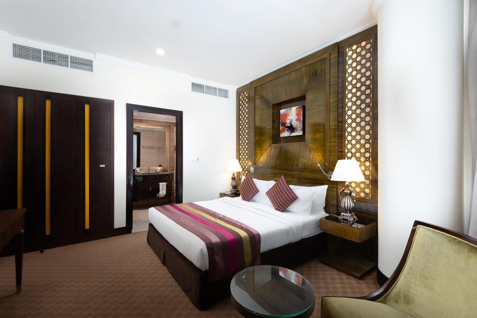 Landmark Premier Hotel