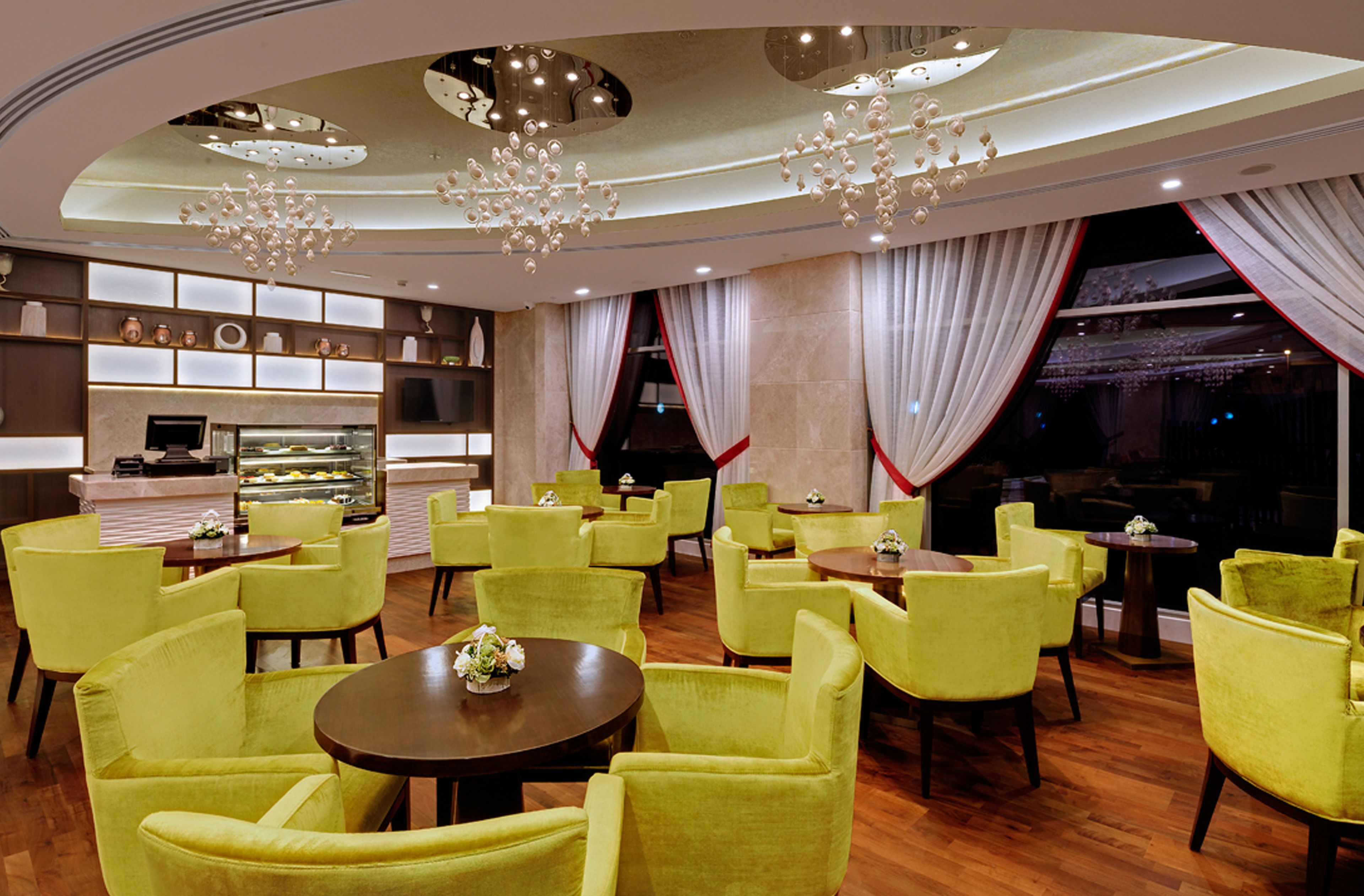 Landmark Premier Hotel