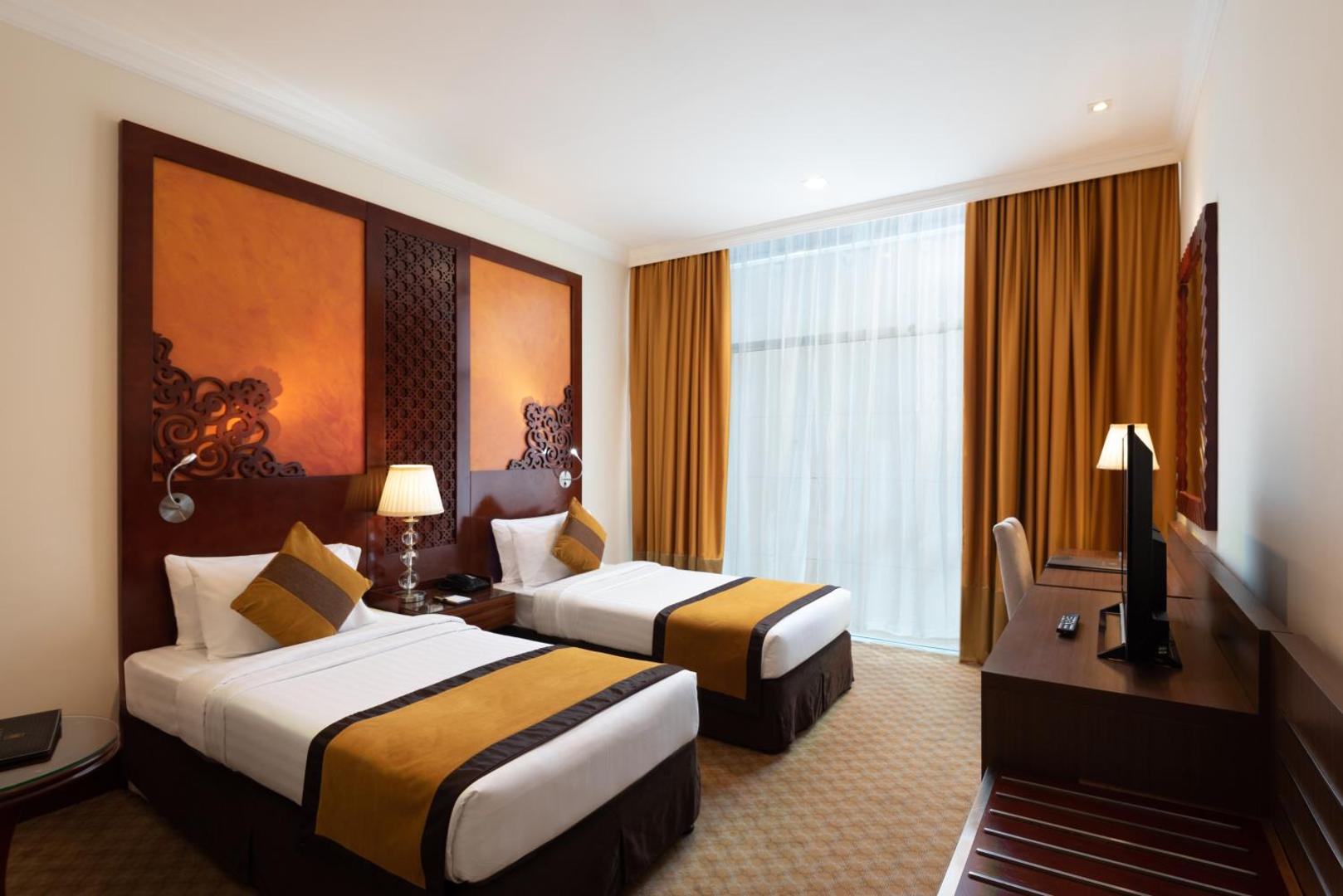 Landmark Premier Hotel