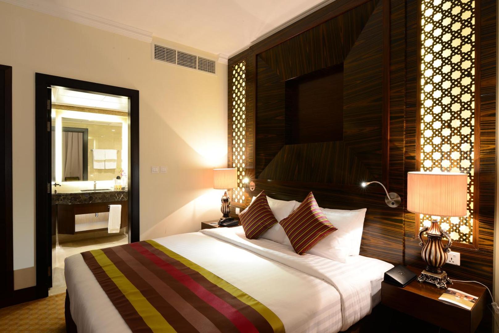 Landmark Premier Hotel