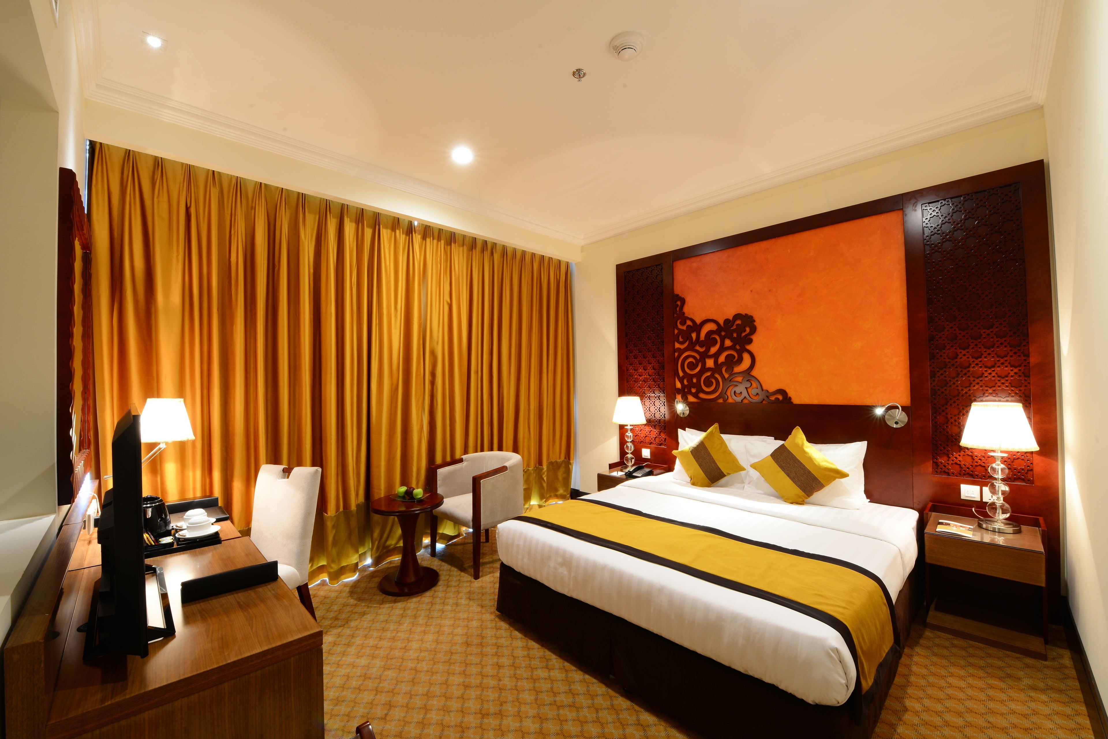 Landmark Premier Hotel