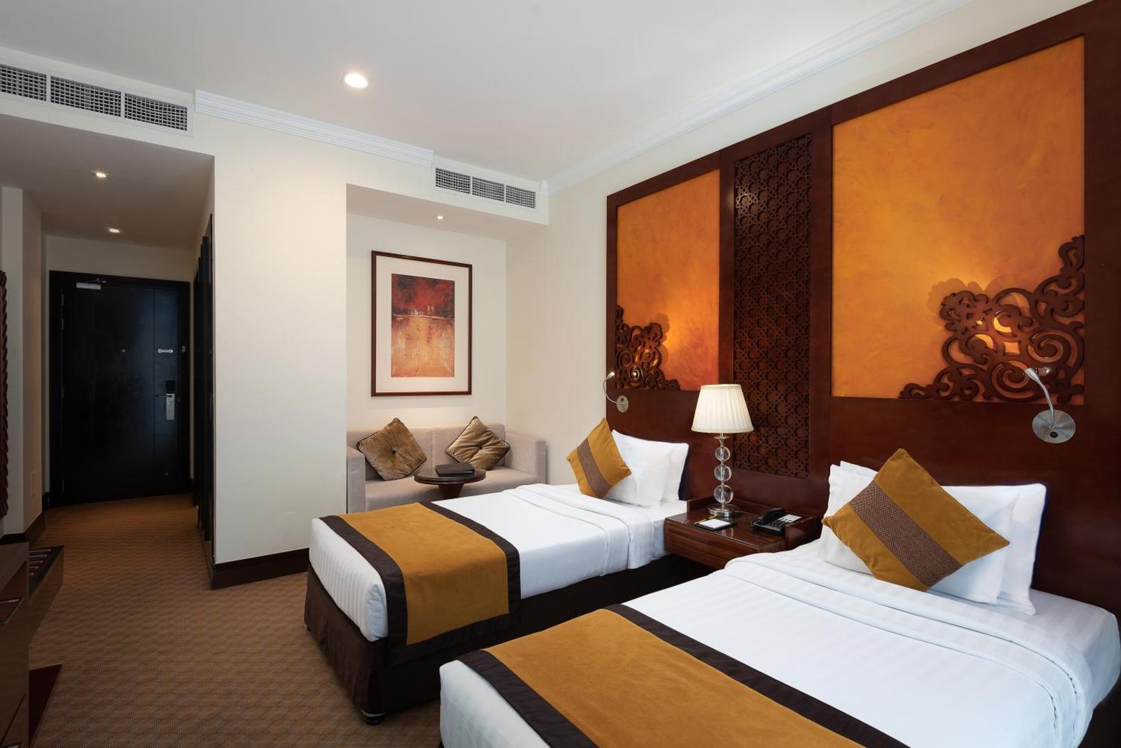 Landmark Premier Hotel