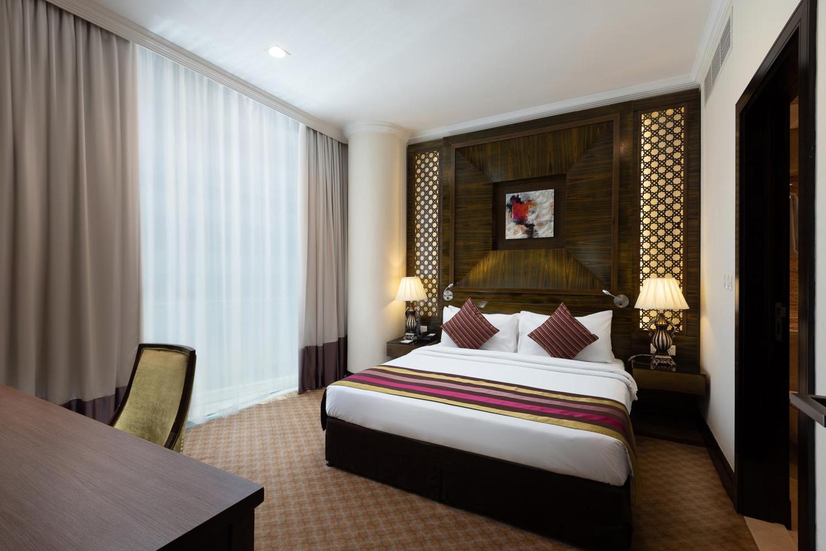 Landmark Premier Hotel