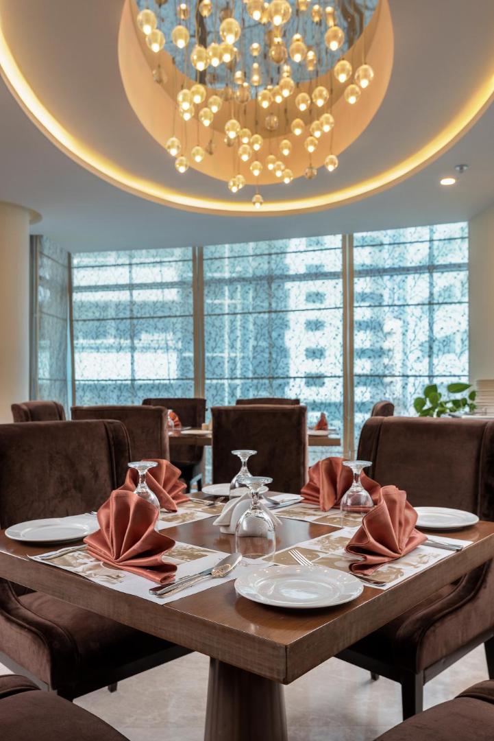 Landmark Premier Hotel
