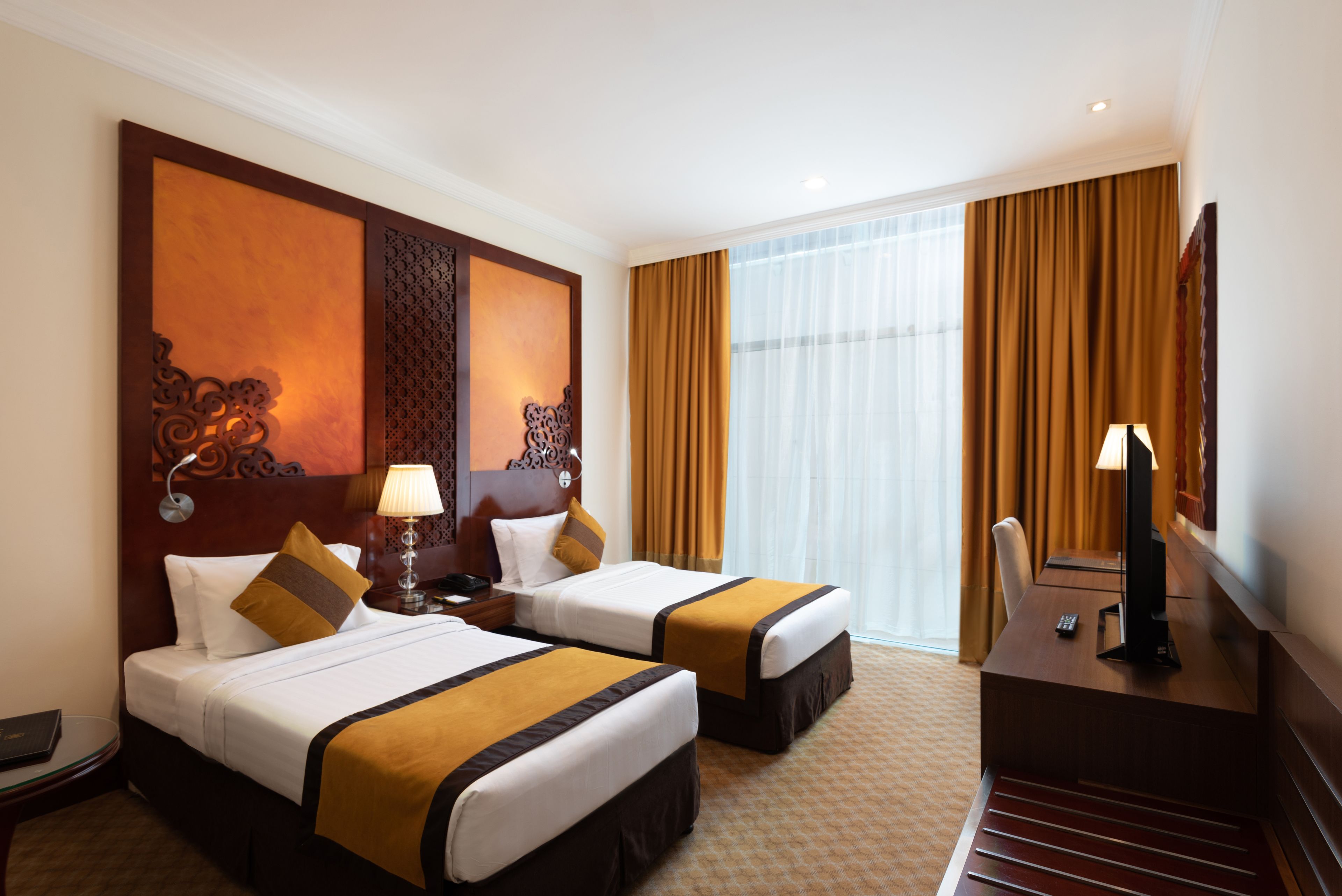 Landmark Premier Hotel