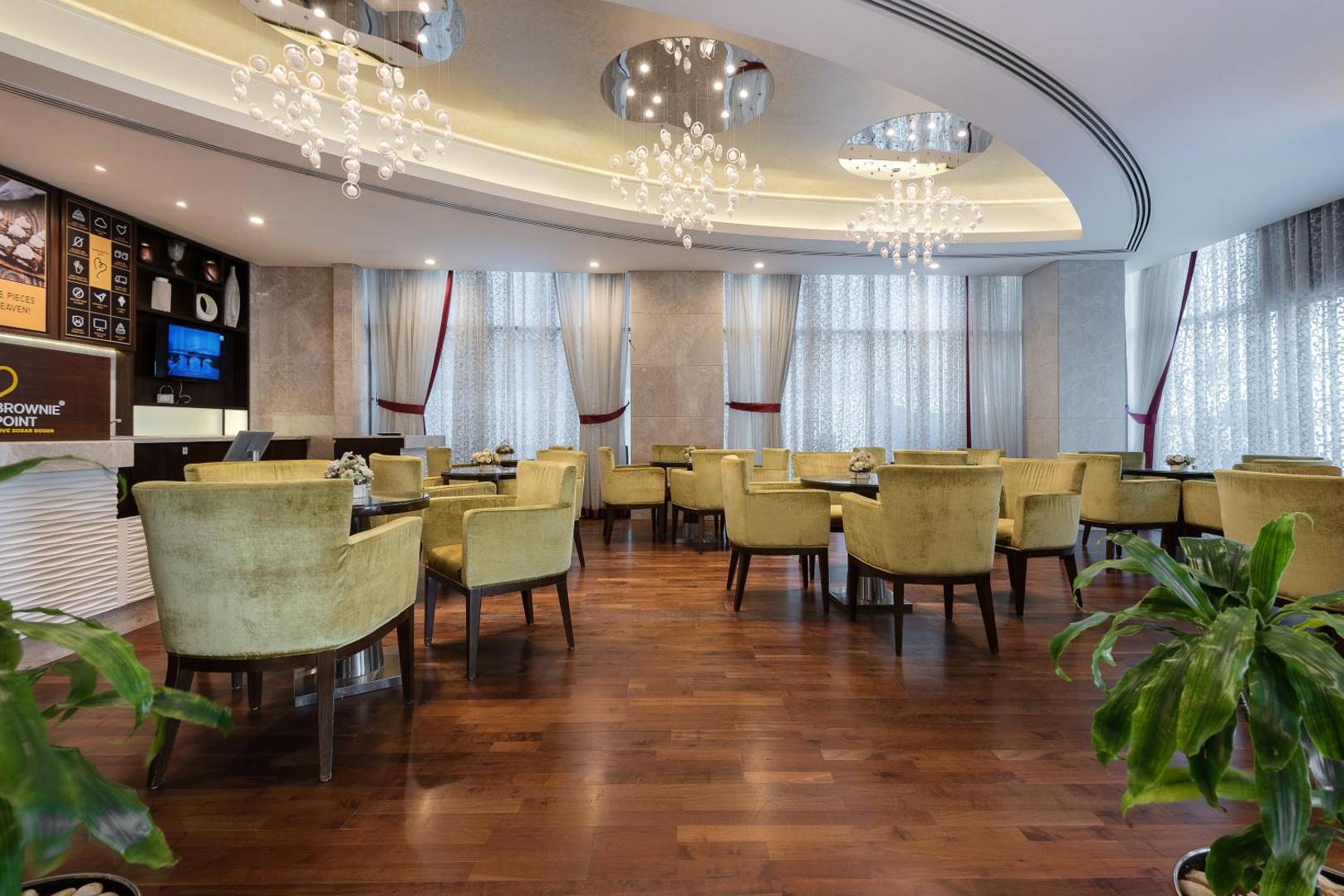 Landmark Premier Hotel