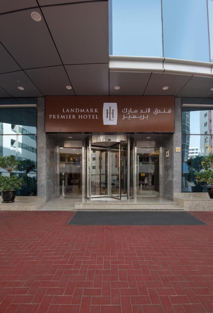 Landmark Premier Hotel
