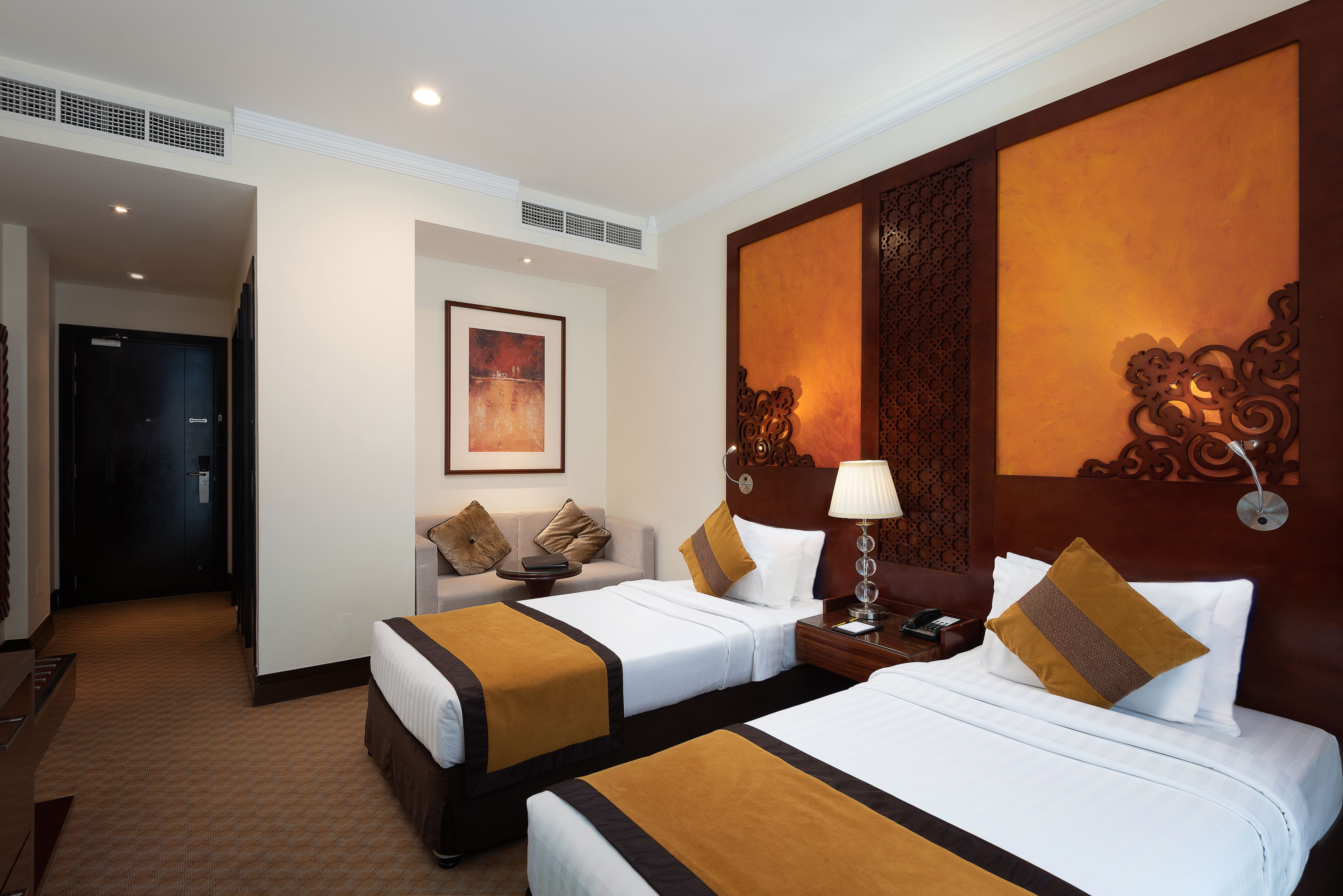 Landmark Premier Hotel