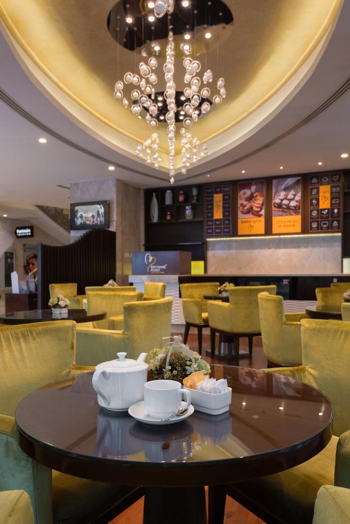 Landmark Premier Hotel