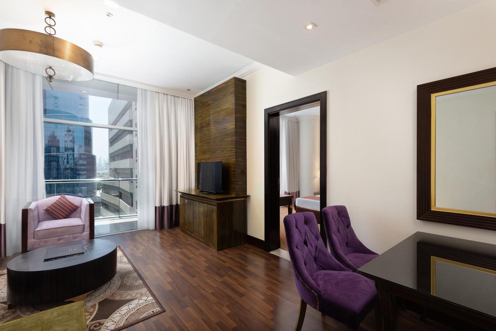 Landmark Premier Hotel