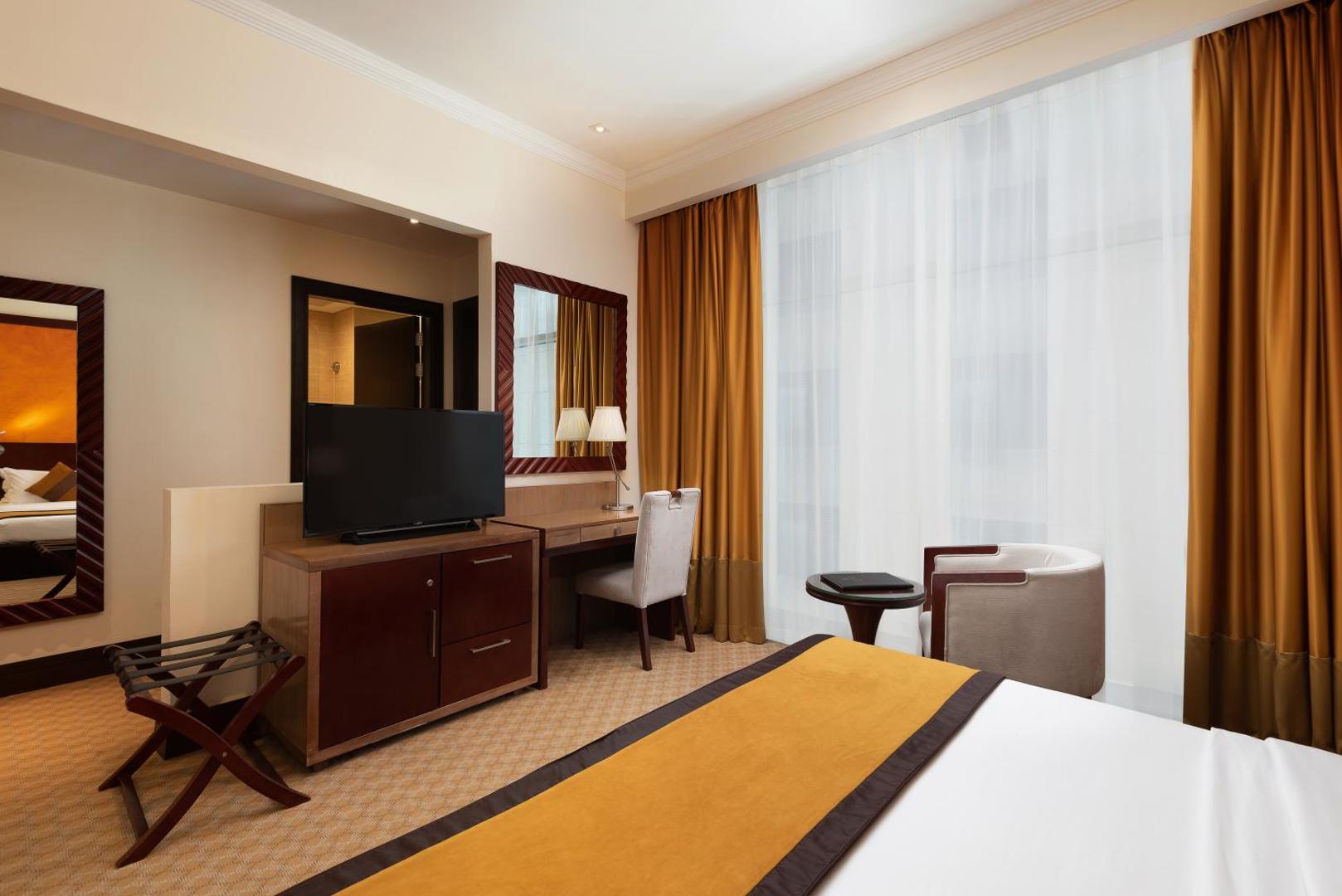 Landmark Premier Hotel