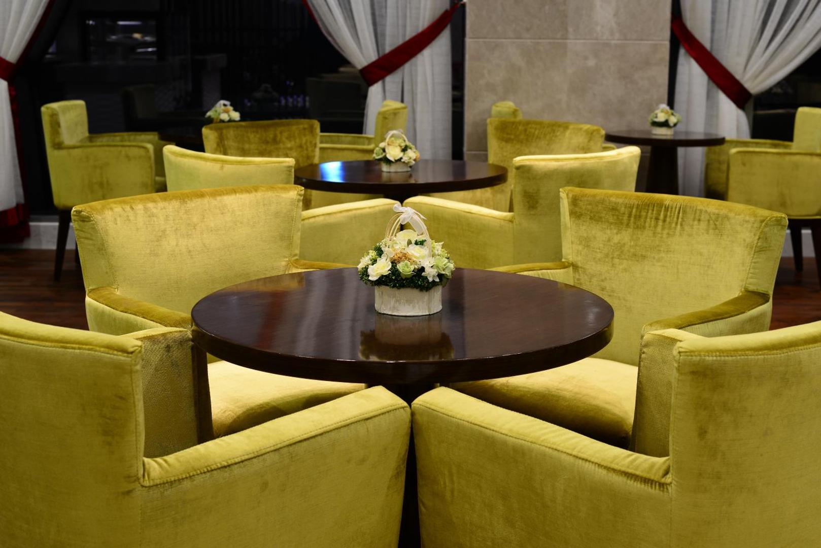 Landmark Premier Hotel