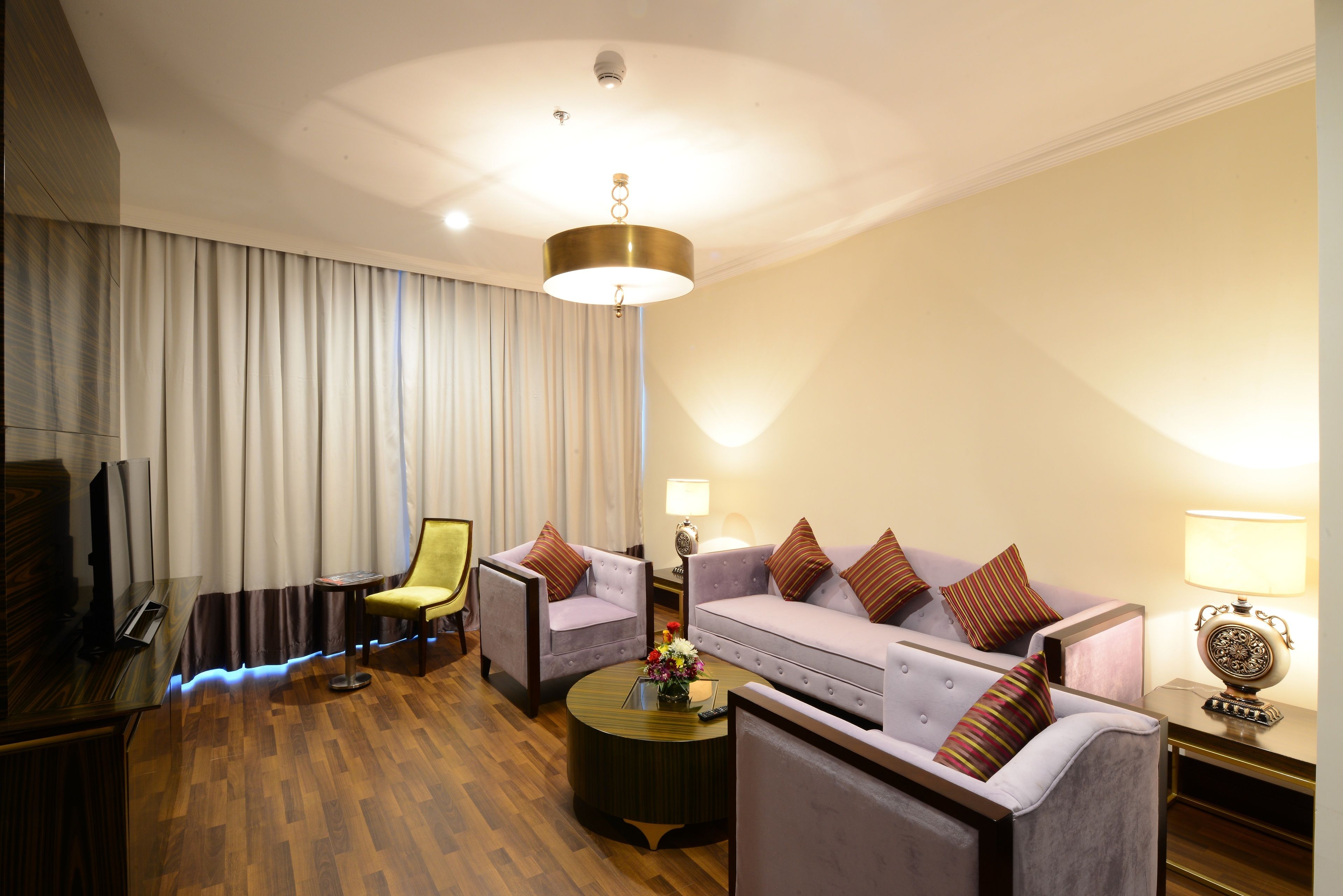 Landmark Premier Hotel