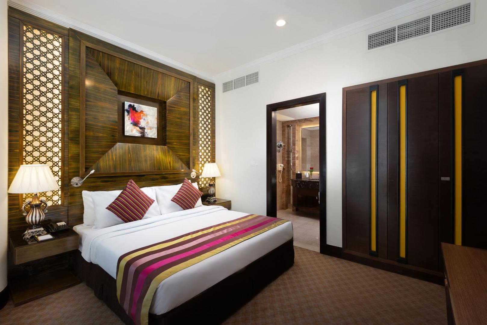 Landmark Premier Hotel