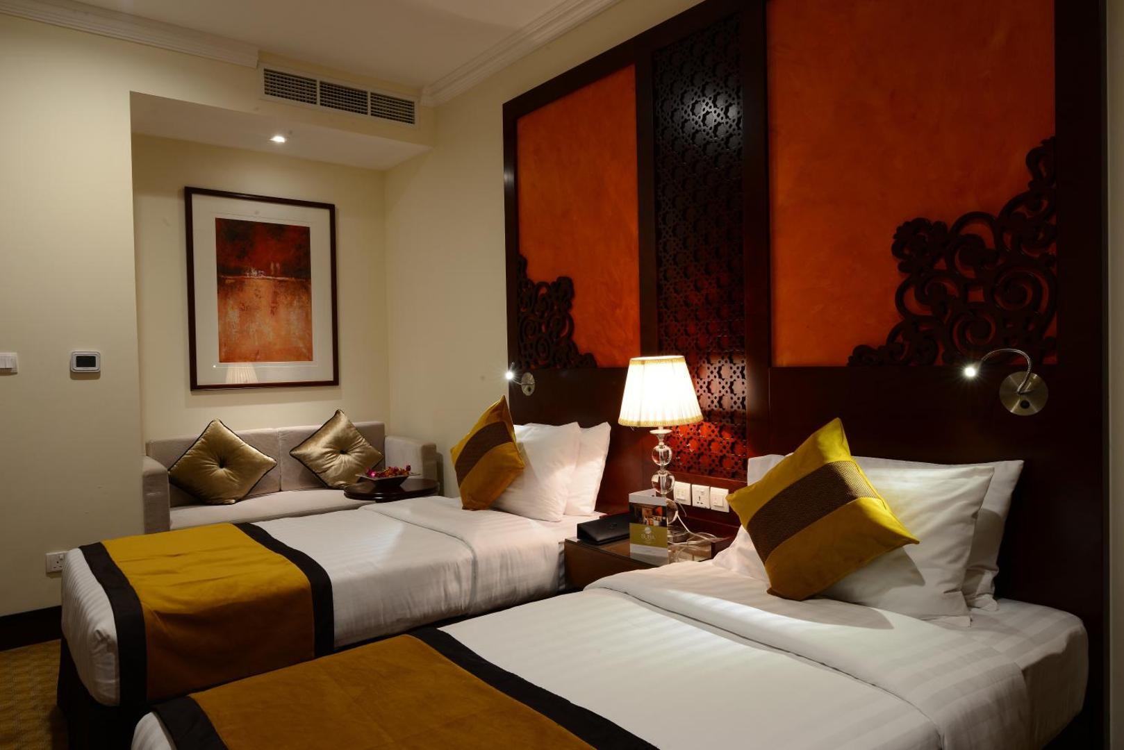 Landmark Premier Hotel
