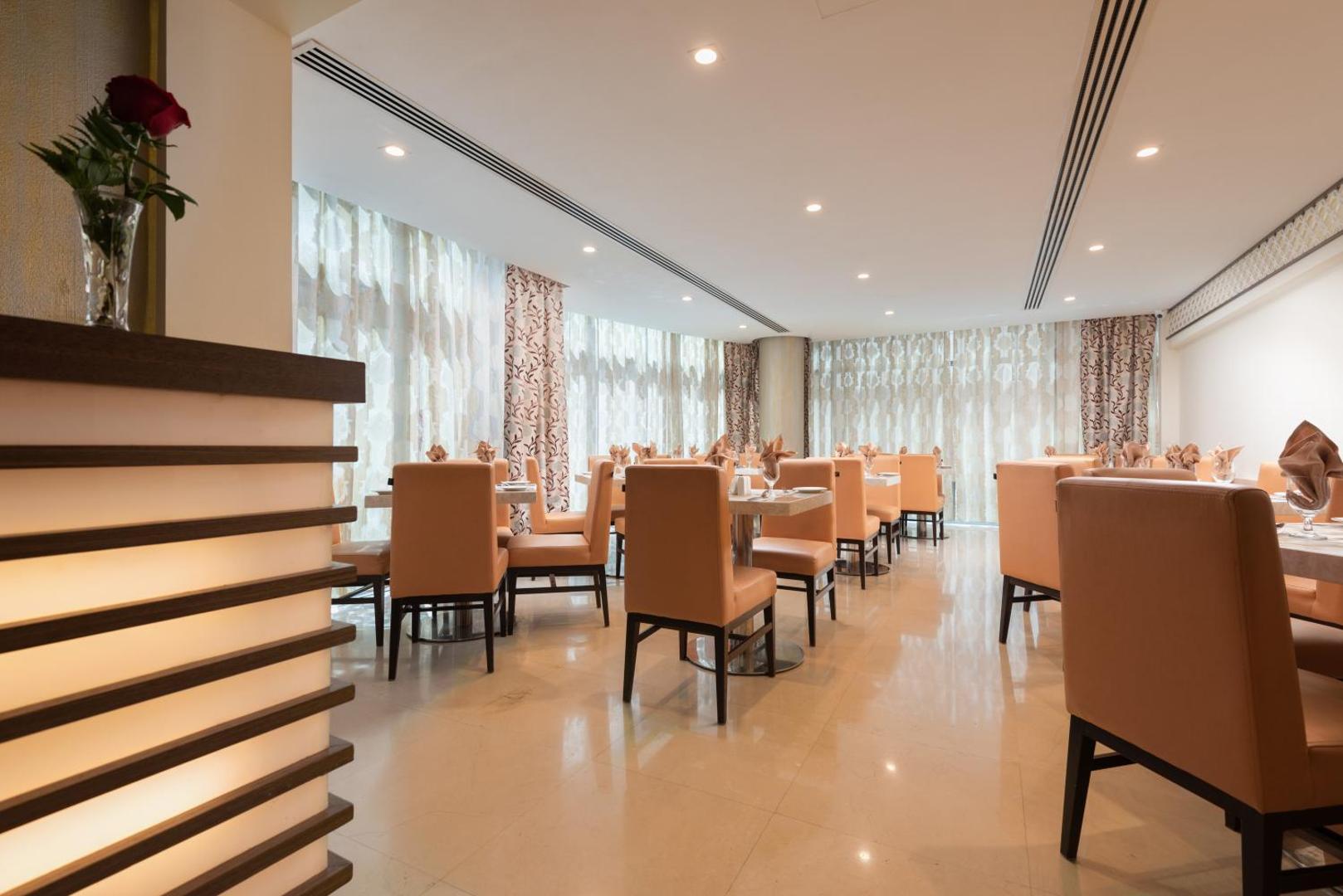 Landmark Premier Hotel